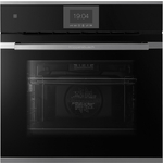 Электрический духовой шкаф Kuppersbusch B 6550.0 S3 Silver Chrome