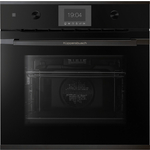 Электрический духовой шкаф Kuppersbusch B 6350.0 S2 Black Chrome