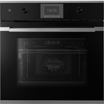 Электрический духовой шкаф Kuppersbusch B 6350.0 S3 Silver Chrome