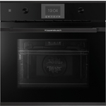 Электрический духовой шкаф Kuppersbusch B 6350.0 S5 Black Velvet