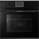 Электрический духовой шкаф Kuppersbusch B 6350.0 S5 Black Velvet