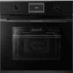 Электрический духовой шкаф Kuppersbusch B 6330.0 S2 Black Chrome
