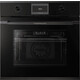 Электрический духовой шкаф Kuppersbusch B 6330.0 S2 Black Chrome