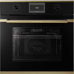 Электрический духовой шкаф Kuppersbusch B 6330.0 S4 Gold