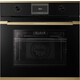 Электрический духовой шкаф Kuppersbusch B 6330.0 S4 Gold