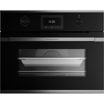 Электрический духовой шкаф Kuppersbusch CBD 6340.0 S3 Silver Chrome