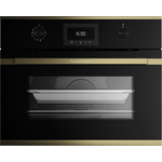 Электрический духовой шкаф Kuppersbusch CBD 6340.0 S4 Gold