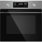 Электрический духовой шкаф MAUNFELD AEOH60106S