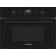 Электрический духовой шкаф Meferi MEO607BK MICROWAVE