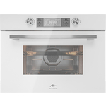 Электрический духовой шкаф MILLEN MEOM 045 WH