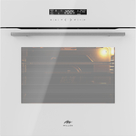 Электрический духовой шкаф MILLEN MEO 603 WH