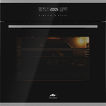 Электрический духовой шкаф MILLEN MEO 603 IX