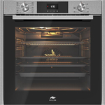 Электрический духовой шкаф MILLEN MEO 6005 IX
