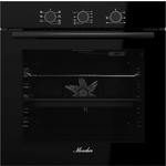 Электрический духовой шкаф MONSHER MOE 6007 Noir