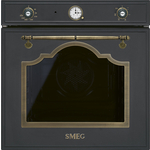 Электрический духовой шкаф Smeg SF67C1AO
