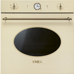 Электрический духовой шкаф Smeg SFP68C1TPO