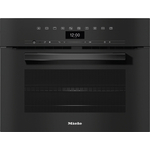 Электрический духовой шкаф Miele H 7440 BM OBSW