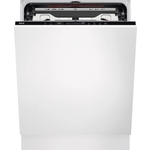 Встраиваемая посудомоечная машина AEG FHK74707P