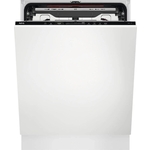 Встраиваемая посудомоечная машина AEG FSE75768P