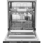 Встраиваемая посудомоечная машина Ardo DBEA1362B2