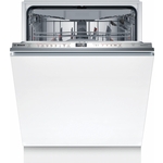 Встраиваемая посудомоечная машина Bosch SMD6ECX12E