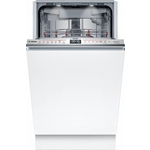 Встраиваемая посудомоечная машина Bosch SPV8ZMX06Q