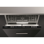 Встраиваемая посудомоечная машина De Dietrich DCJ434DB