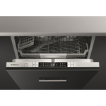 Встраиваемая посудомоечная машина De Dietrich DBJ422DQX