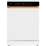 Посудомоечная машина Hiberg i-Q 6815 LW