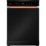 Посудомоечная машина Hiberg i-Q 6815 LB