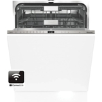 Встраиваемая посудомоечная машина Hisense HV693C60AD