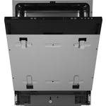 Встраиваемая посудомоечная машина Hyundai HBD 641