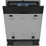 Встраиваемая посудомоечная машина Hyundai HBD 665