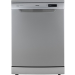 Посудомоечная машина Korting KDF 60678 S