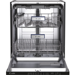 Встраиваемая посудомоечная машина Lex PM 6073N