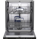 Встраиваемая посудомоечная машина Lex PM 6052N