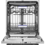 Встраиваемая посудомоечная машина Meferi MDW6083 POWER