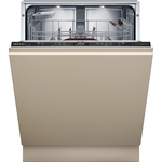 Встраиваемая посудомоечная машина NEFF S197EB802E