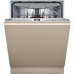 Встраиваемая посудомоечная машина NEFF S155EVX04E