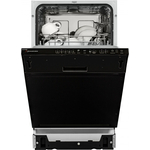 Встраиваемая посудомоечная машина Schaub Lorenz SLG VI4405