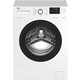Стиральная машина Beko WSRE8612XAWI