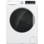 Стиральная машина MAUNFELD MFWM128WH300 ST INVERTER SLIM