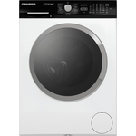 Стиральная машина MAUNFELD MFWM128WH400 ST INVERTER