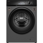 Стиральная машина Weissgauff WM 45127 Inverter Steam Color Touch