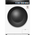 Стиральная машина с сушкой Weissgauff WMD 59211 Touch Inverter