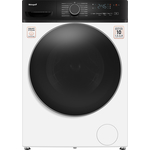 Стиральная машина Weissgauff WMD 4628 Inverter Steam