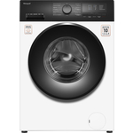 Стиральная машина Weissgauff WM 40106 Inverter Steam