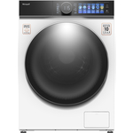 Стиральная машина Weissgauff WM 777 Color Touch Inverter Steam