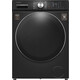 Стиральная машина с сушкой Weissgauff WMD 4148 D Black