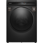 Стиральная машина с сушкой Weissgauff WMD 46148 DC Inverter Steam Black